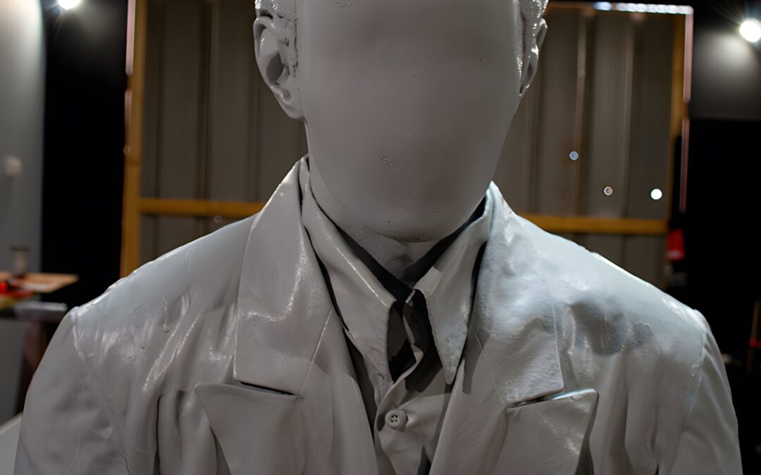 Na procura de emocións