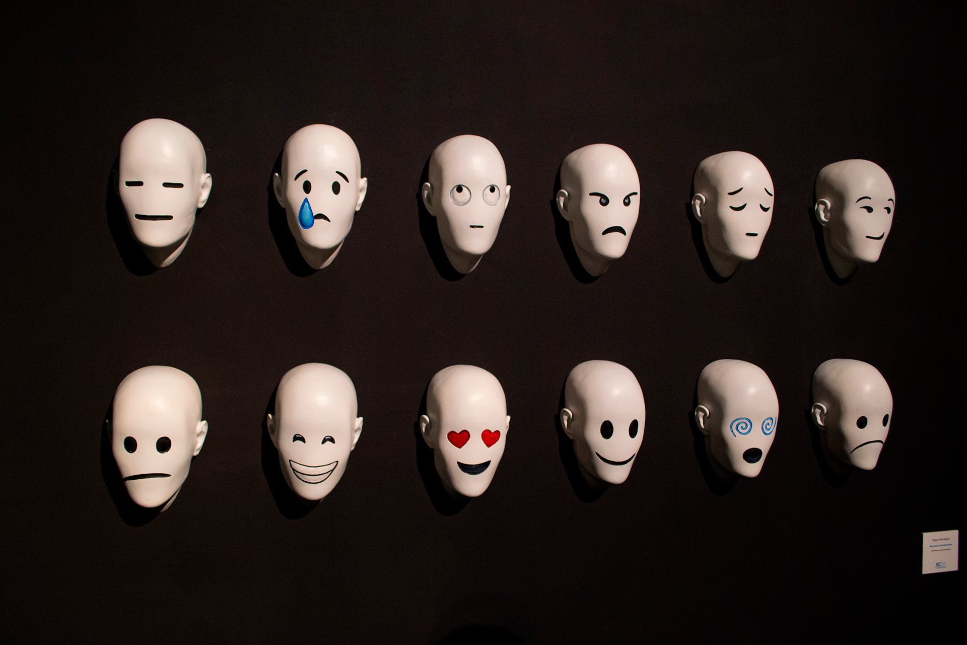 Na procura de emocións Na procura de emocións